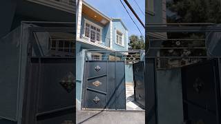 Er-Riyaddin Arxasinda Ela Temirli 4 Otaqli Heyet Evi. 055 521 52 52 Vuqar