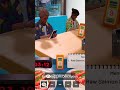 Serving the Customer at Food Shop | Tamil Game Shorts | Tamil Gameplay #seafood #restaurant