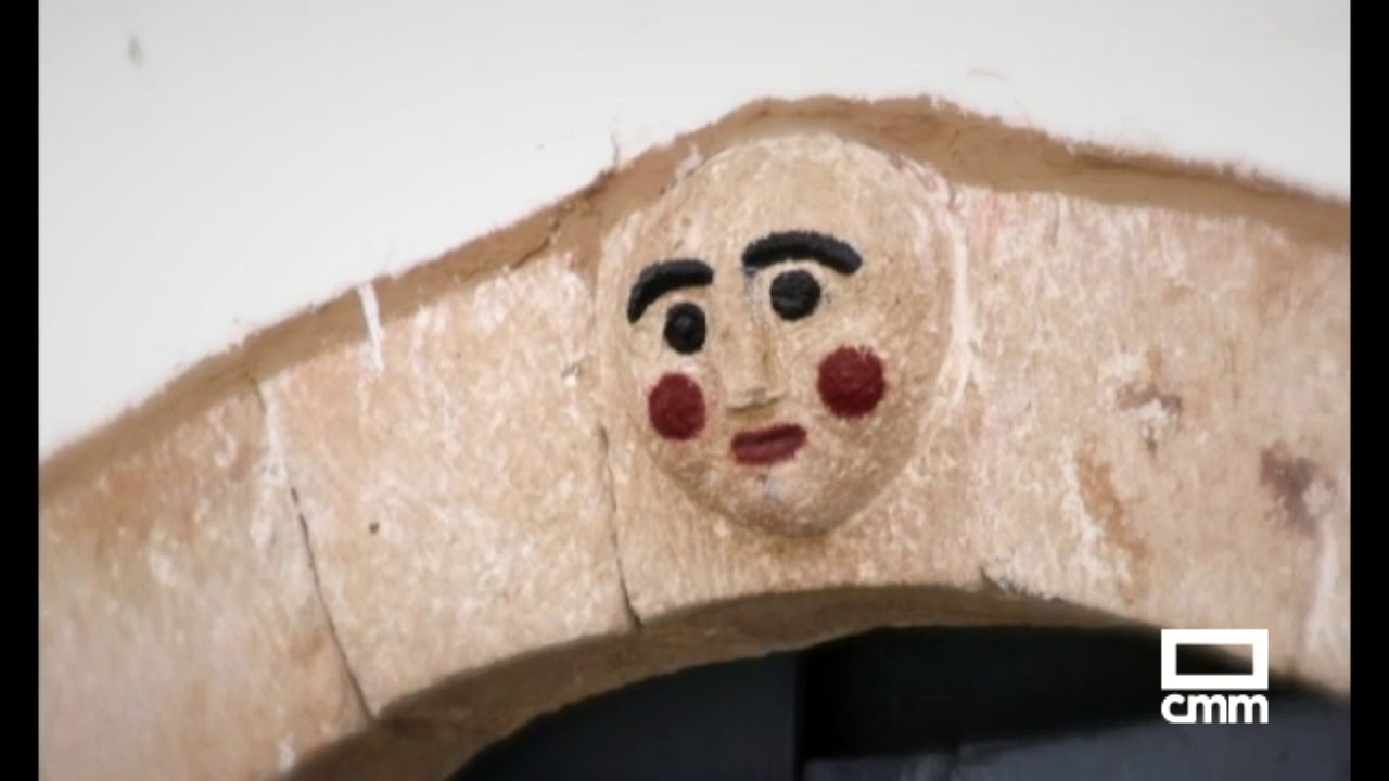 Los Alares de Los Montes de Toledo