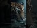 The Deadliest Tigress in History? | Champawat Tiger Story #tiger #tigerspotted #facts #animals