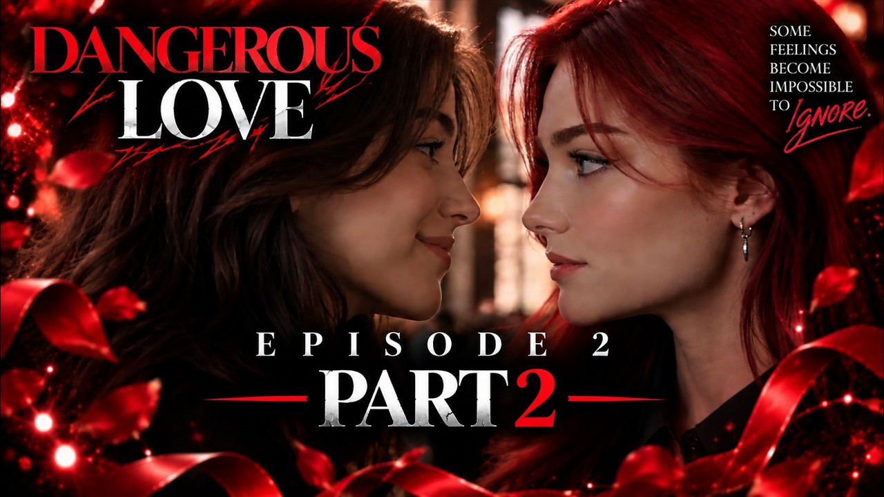 ⁣DANGEROUS LOVE ❤️ — Episode 2 Part 2 | GL Series
