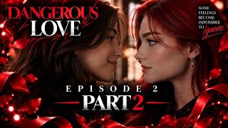 Download lagu She Was Fine… Until Someone Else Wanted Her ❤️🔥 | DANGEROUS LOVE — Episode 2 Part 2 | GL Series