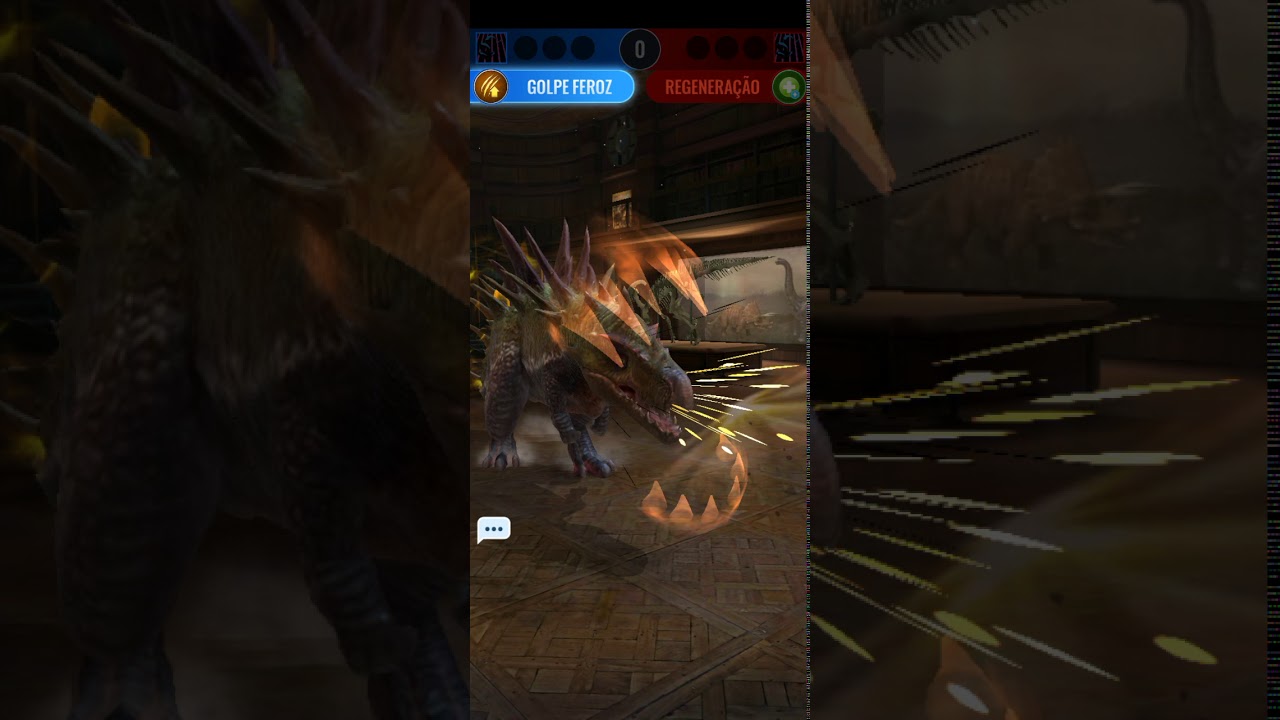 JWA Battle #20 - Lockwood Library