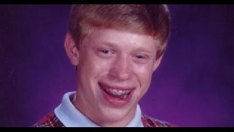 Saving Private Brian