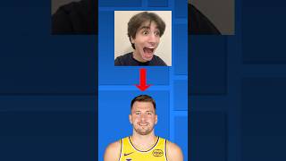 (#2) Top Geometry Dash Players as NBA Players!