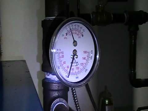 Video: Overpressure relief valve: prinsipyo ng pagpapatakbo at device