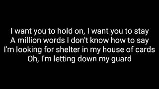 Download Lagu Ofenbach ft Ella Henderson - Hurricane (lyrics) MP3