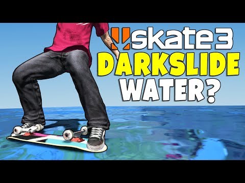 Video: Odpuščanja EA Dosegla NBA Elite In Skate 3 Dev