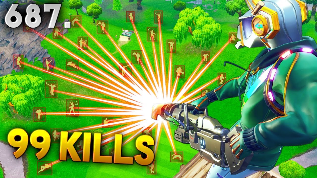 *HACKER* GOT 99 KILLS SOLO..!!! Fortnite Funny WTF Fails ... - 1280 x 720 jpeg 230kB