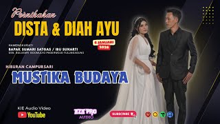 Download Lagu Campusari MUSTIKA BUDAYA Dirumah Bapak SUMARI - Ibu SUNARTI Sidomulyo Pagerwojo Tulungagung MP3