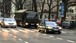 Żandarmeria Wojskowa Alarmowo