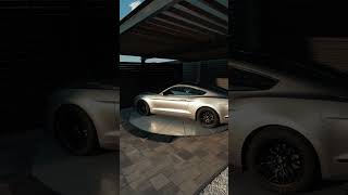 Перша В Україні Мобільна Поворотна Платформа. Madedesign In Ukraine