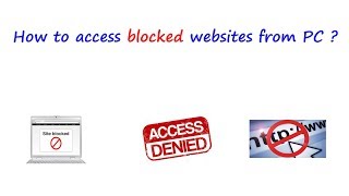 How to access blocked websites securely from pc ? NMDVPN configuration | Open VPN |  VPNbook screenshot 3
