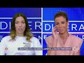 Vittora Baldino ospite a "4 di Sera" Rete4 12/07/2026