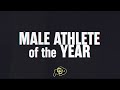 2025 CUSPYS: Male Athlete of the Year Nominees | Apr 28, 2025