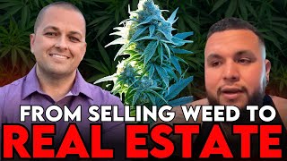 From Drug Dealer to Real Estate Mogul: The Quentin Flores Redemption Story