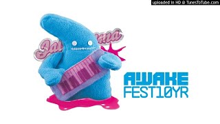 Ben Sims @ Awakenings Festival 26-06-2010