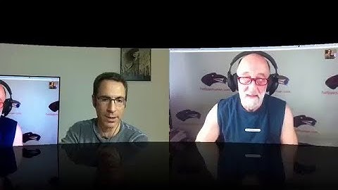 Clif High - On Bitcoin 2018, AI and the Future of Cryptocurrency