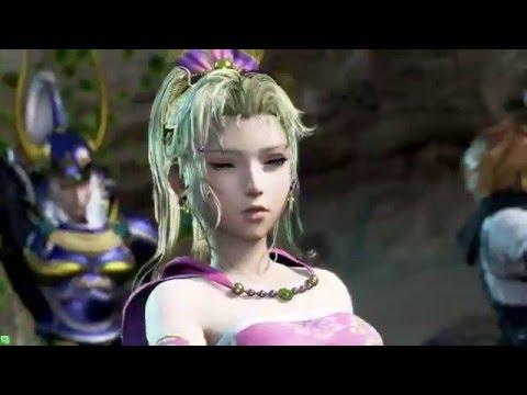 【DFFAC】改ひらりんのディシディア対戦動画【ティナ】100