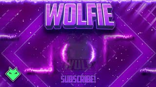 Outro for Wolfie