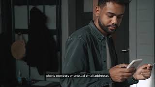 E-ZPass Text Message Scams