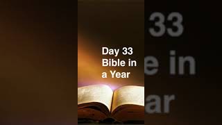 Celebrity Day 33 - May 15: Laws of Clean and Unclean - Leviticus 11-13 Profile