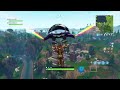 Fortnite no build challange