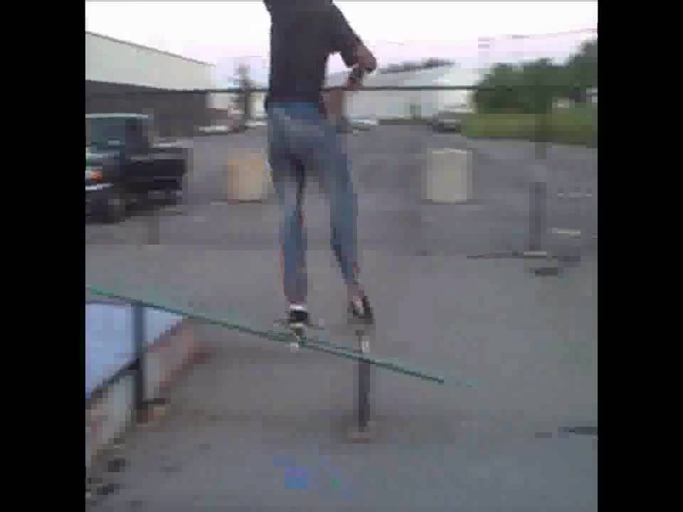 Batavia Skatepark Massacre 1/2