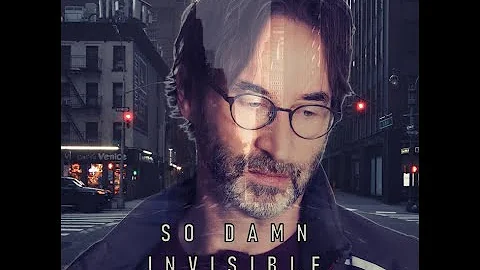 Sommerfield - So Damn Invisible (official video)