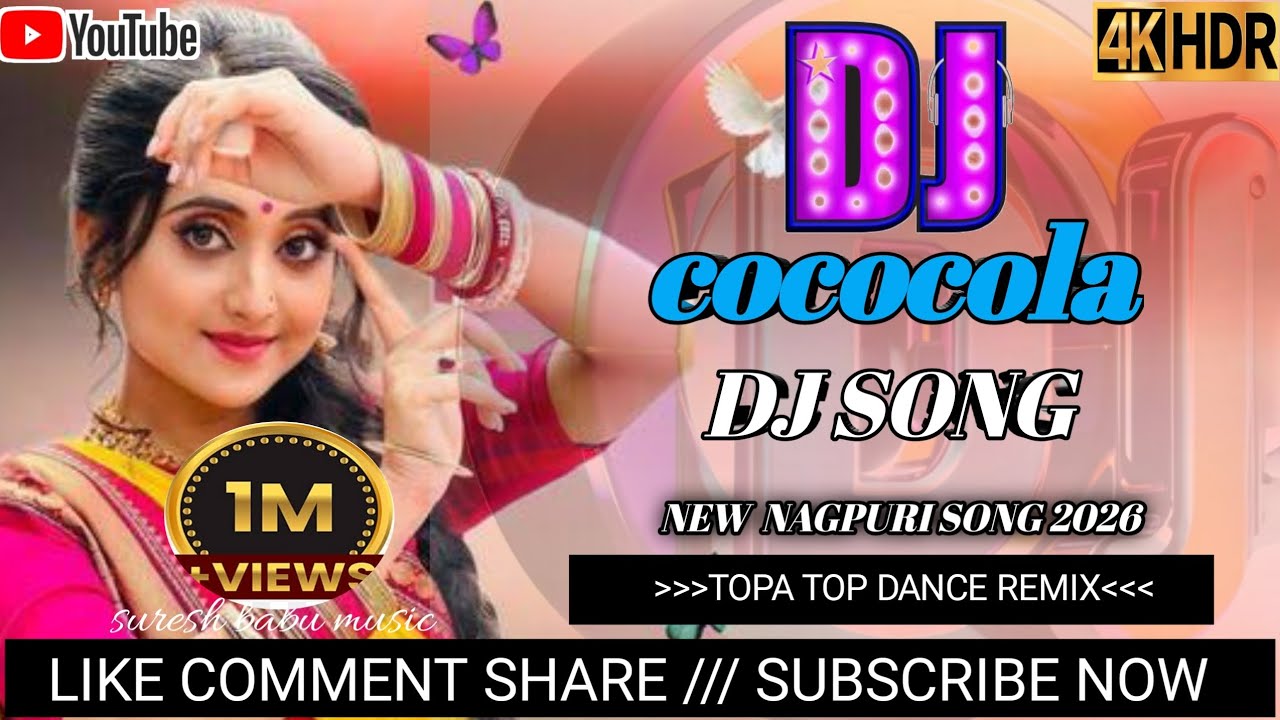 Coco Cola new nagpuri song 2022 singer rahul kumar and anita bada pop ankit