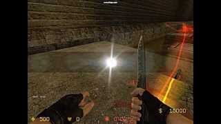 Counter-Strike: Source (Learn All)