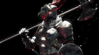 Goblin Slayer - Rasputin Amv
