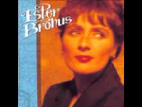 Ester Brohus — Ester Brohus  - Kold og varm
