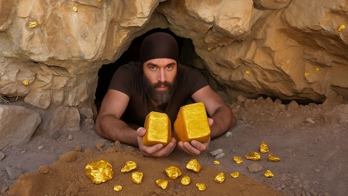 The Most Valuable Treasure Excavations of All Time” Found a Gold Mine -  YouTube