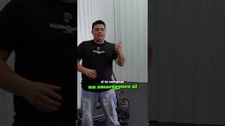 Plan Renove Smartgyro
