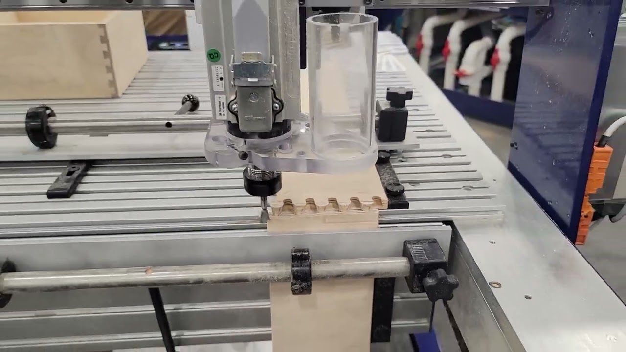 ShopBot Desktop Max at AWFS