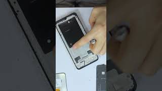 xiaomi redmi 13c, pantalla 3. #queretaro #repair #display