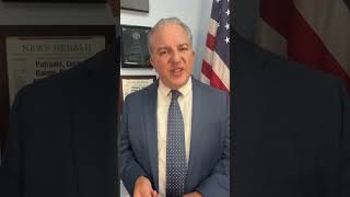 Congressman Patronis endorses Emilio Gonzalez for Mayor of Miami
