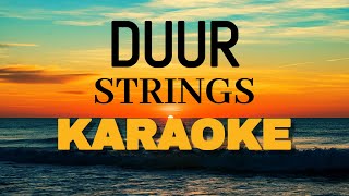 Famous Duur - Strings - Karaoke With Scrolling Lyrics - Roshan Jose Karaoke Profile
