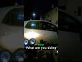 Biker’s Revenge After Driver Blocks His Way