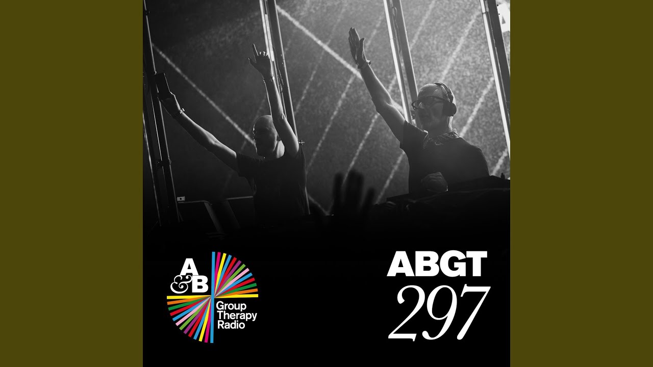 Summerwave (ABGT297)