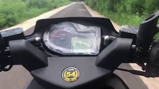 Brand 2020 Aprilia SR 50 R Review, Top Speed, Acceleration YouTube