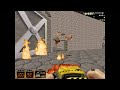 Duke Nukem 3D Beta 0.99: Zoo Map