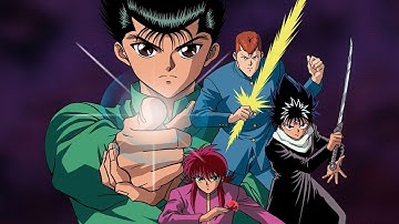Yu Yu Hakusho-Unreleased Track#31- [1 Hour Version]