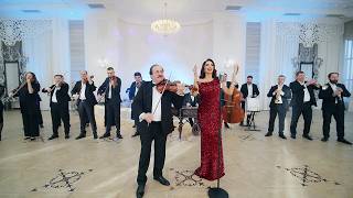 Cristina Spatar & Orchestra Lautarii - Dar-Ar Naiba-N Tine Dragoste