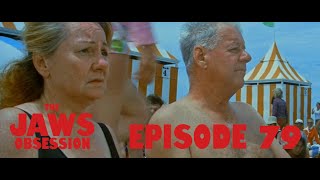 The Jaws Obsession Episode 79: Mr. Posner