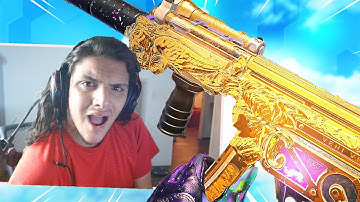 *AIMBOT* CW MP5 is a CHEAT CODE! (Best "MP5" Class) - Warzone