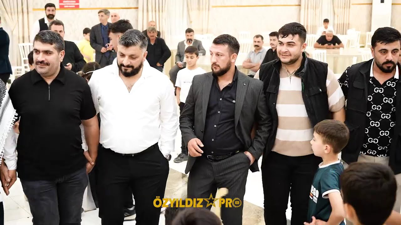 Samak Ailesi 18.05.2025   Viranşehir Düğünü Foto Özyıldız part2