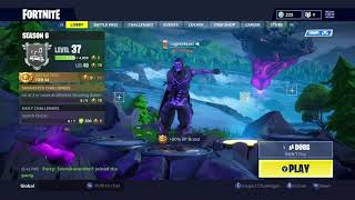 Make It Rain With Electro Swing - Fortnite Battle Royale