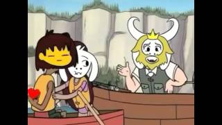 Undertale Vines, That Will Trigger Your Funny Bone.